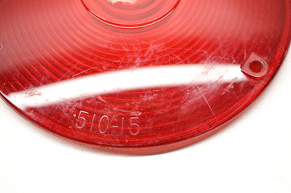 Replacement Tail Light Lens NOS