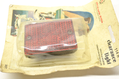 Anderson Clearance Light NOS