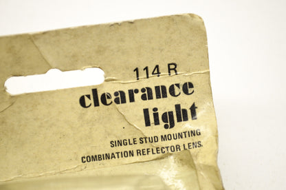 Anderson Clearance Light NOS