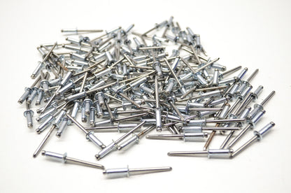 Rivets Qty 157 NOS