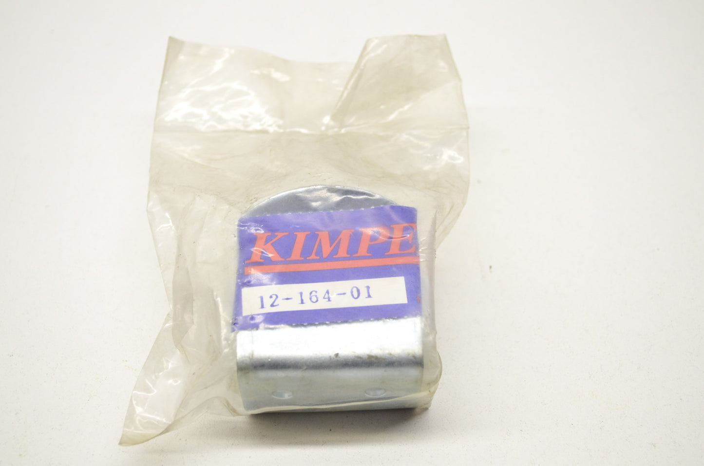 Drive Belt Holder Clip NOS
