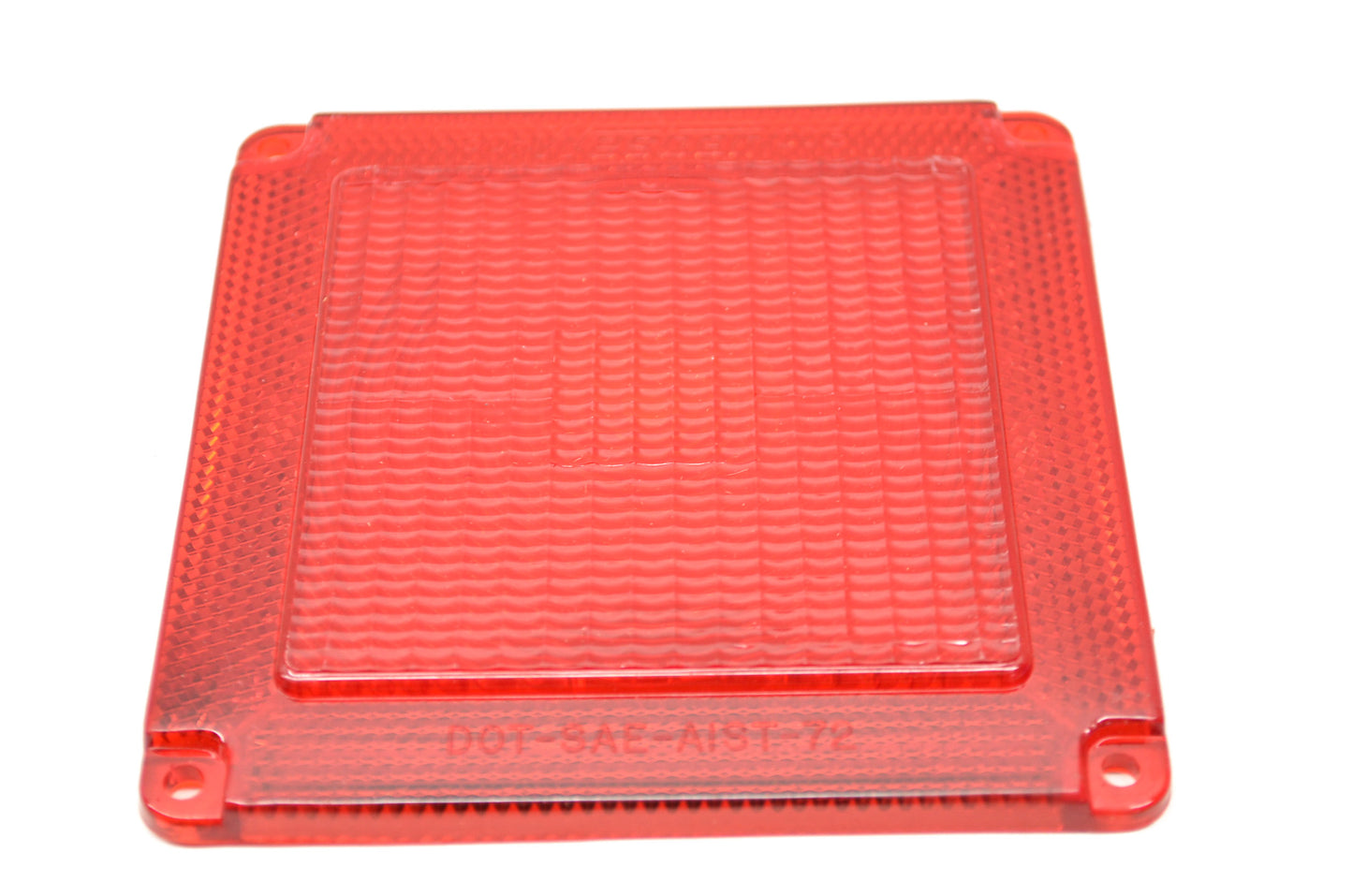 Tail Lamp Replacement Lens NOS