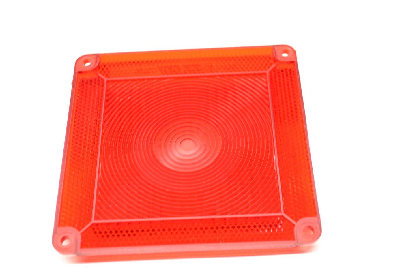 Tail Lamp Replacement Lens NOS