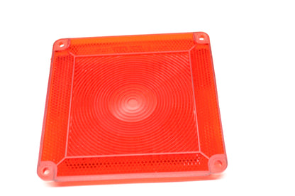 Tail Lamp Replacement Lens NOS