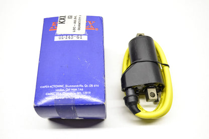 External Ignition Coil Thundercat ZRT EXT Powder Pantera NOS
