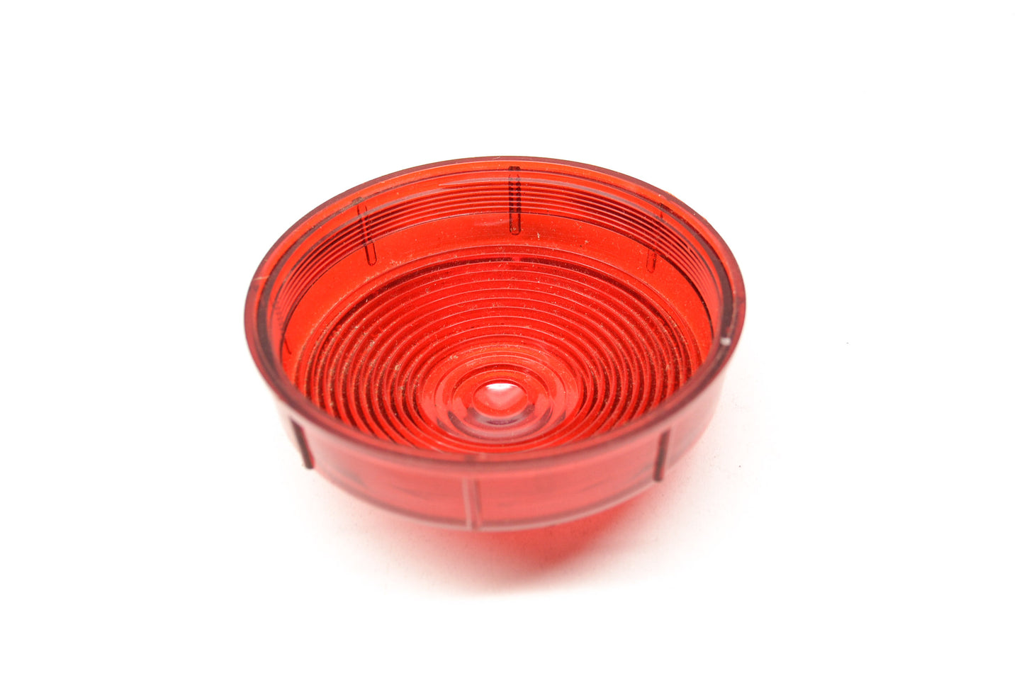 Trailer Light Lens NOS