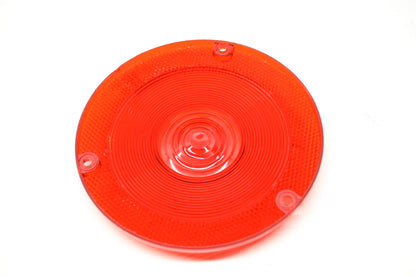 Trailer Tail Light Replacement Lens NOS