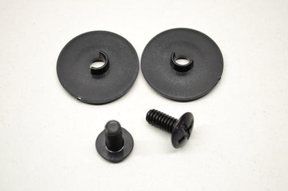 Liftech Ratchet Screws and Washers NOS