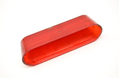 265 Tail Light Lens NOS