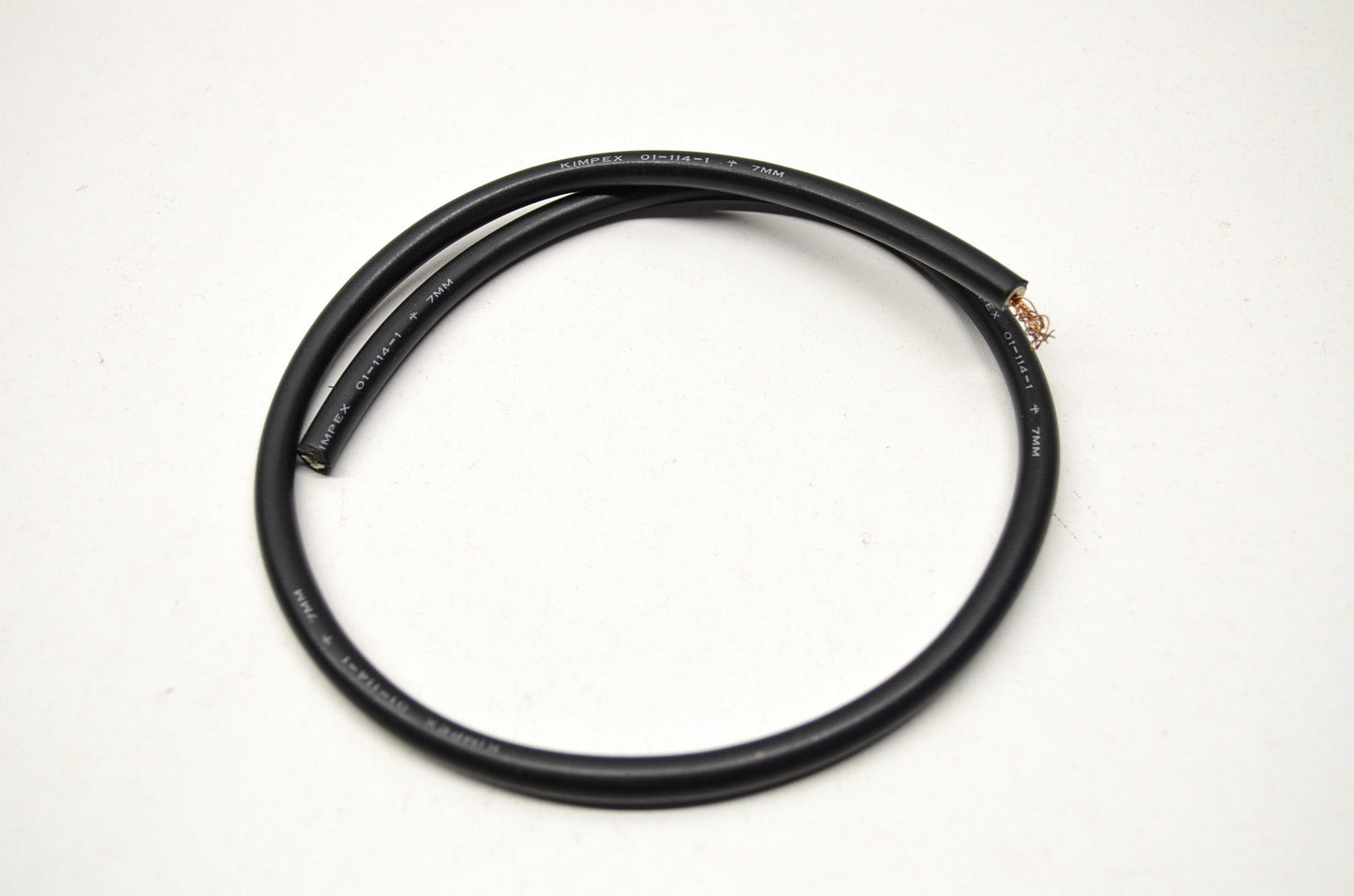 7MM Spark Plug Wire NOS