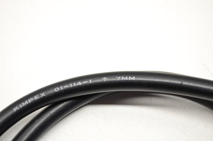 7MM Spark Plug Wire NOS