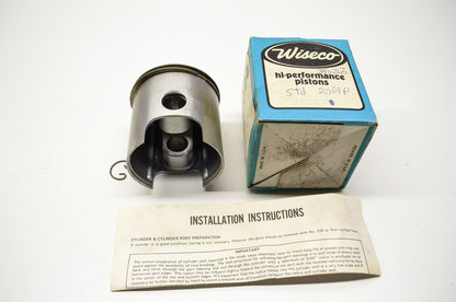 Piston Arctic Cat 340 JLO