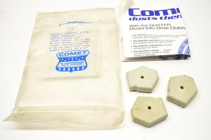94C Activator Pucks Qty 3 NOS