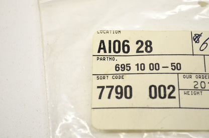 Visor Linkage Kit NOS