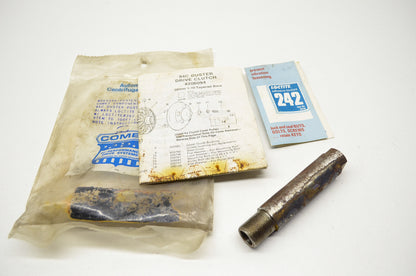 94C Duster Stem NOS