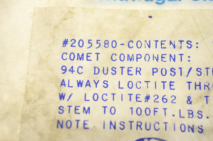 94C Duster Stem NOS
