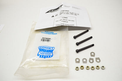 Pivot Bolt Kit NOS