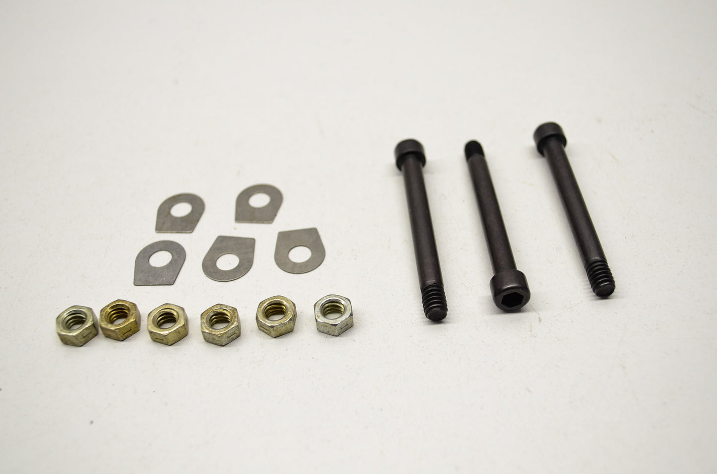 Pivot Bolt Kit NOS