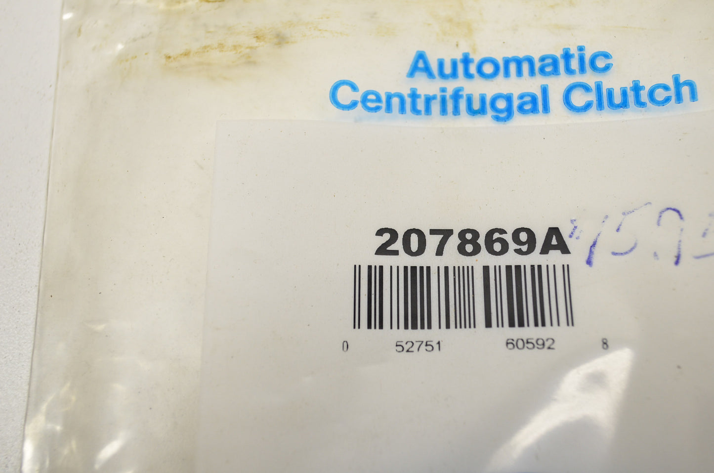 Pivot Bolt Kit NOS