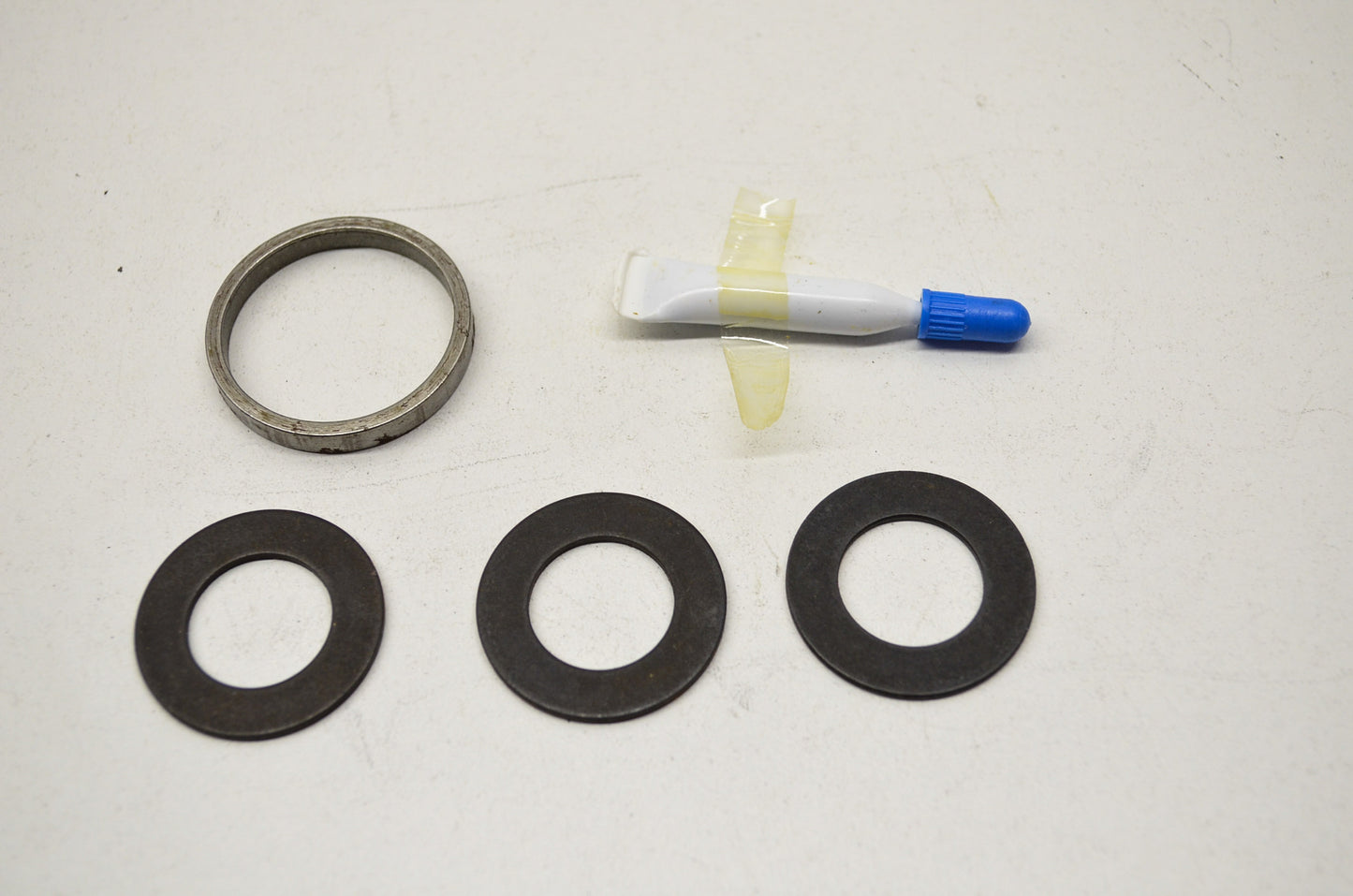 Comet 205830 Belt Spacer Kit NOS