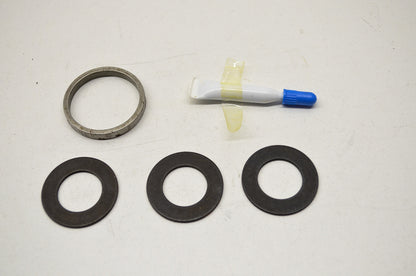Comet 205830 Belt Spacer Kit NOS