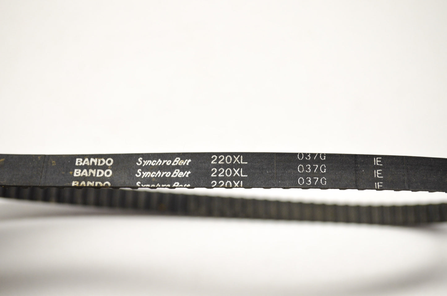 Synchrobelt Timing Belt 220XL NOS