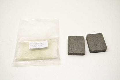 SPI 05-152-32, 0115-603 Brake Pad Qty 2 NOS