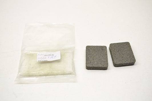SPI 05-152-32, 0115-603 Brake Pad Qty 2 NOS