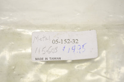 SPI 05-152-32, 0115-603 Brake Pad Qty 2 NOS