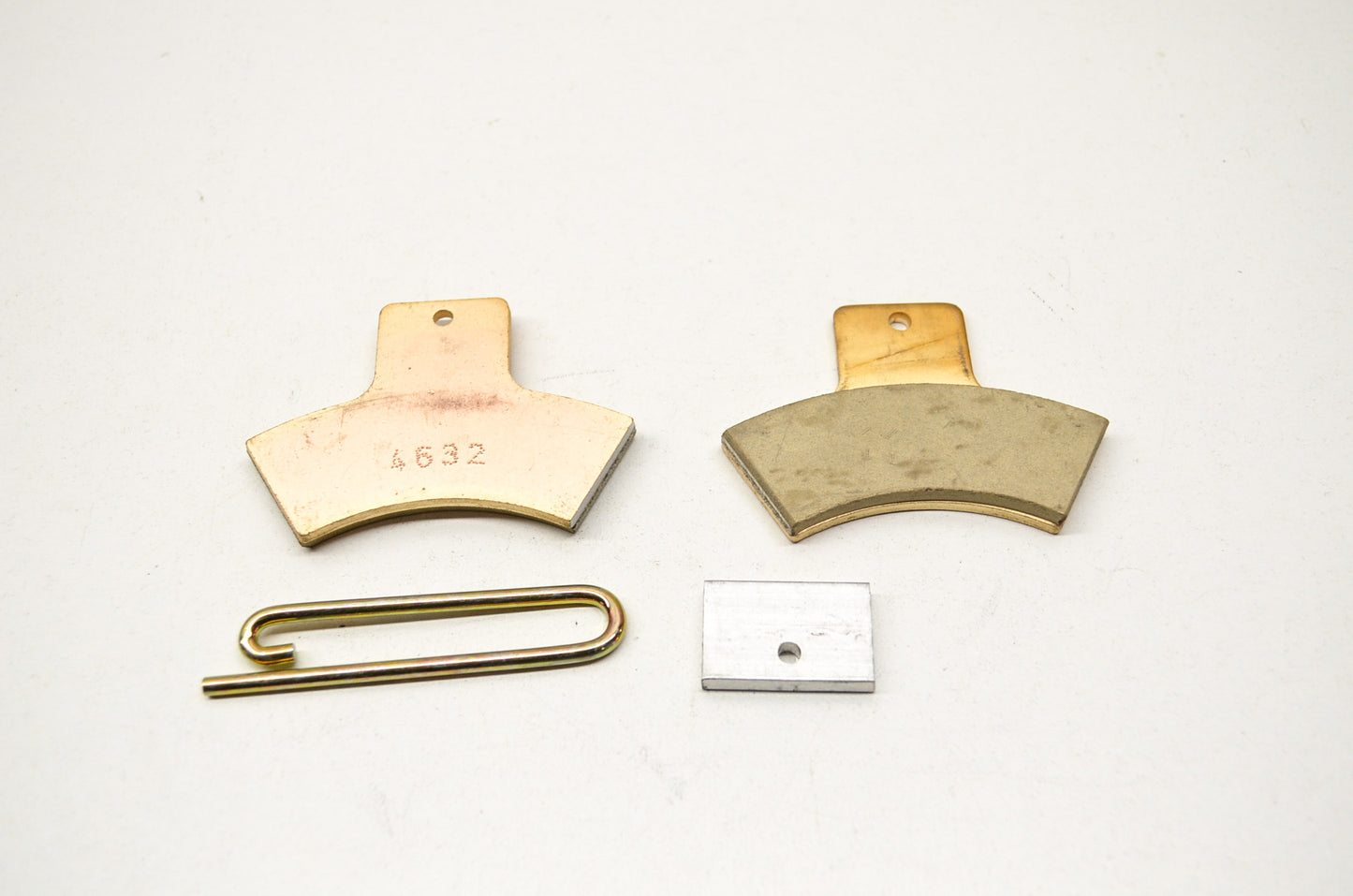 Polaris Brake Pad Kit Sportsman 500 Magnum 500 Worker 335 NOS