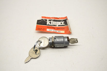 Ignition Switch NOS