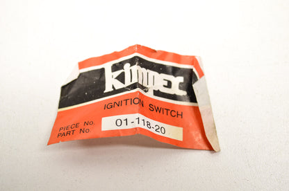 Ignition Switch NOS