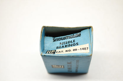 Needle Bearing Cheetah El Tigre Jag Panther Lynx Trail Cat NOS