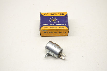 Kawasaki Condenser NOS