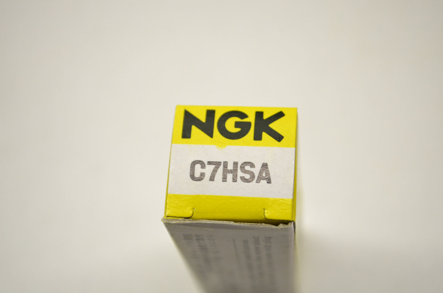 Spark Plugs Qty 3 NOS