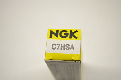 Spark Plugs Qty 3 NOS