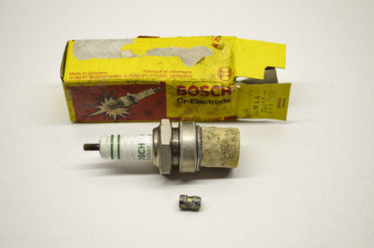 Bosch M4A Spark Plug NOS