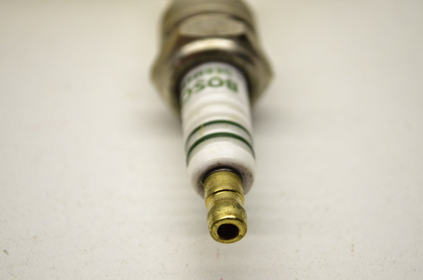 New Bosch Spark Plug NOS