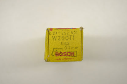 New Bosch Spark Plug NOS