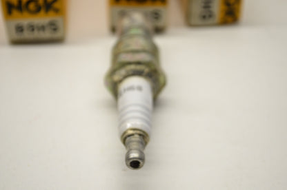 Spark Plug Qty 4 NOS