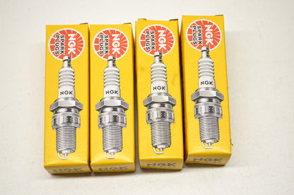 Spark Plug Qty 4 NOS