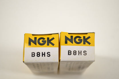 Spark Plug Qty 4 NOS
