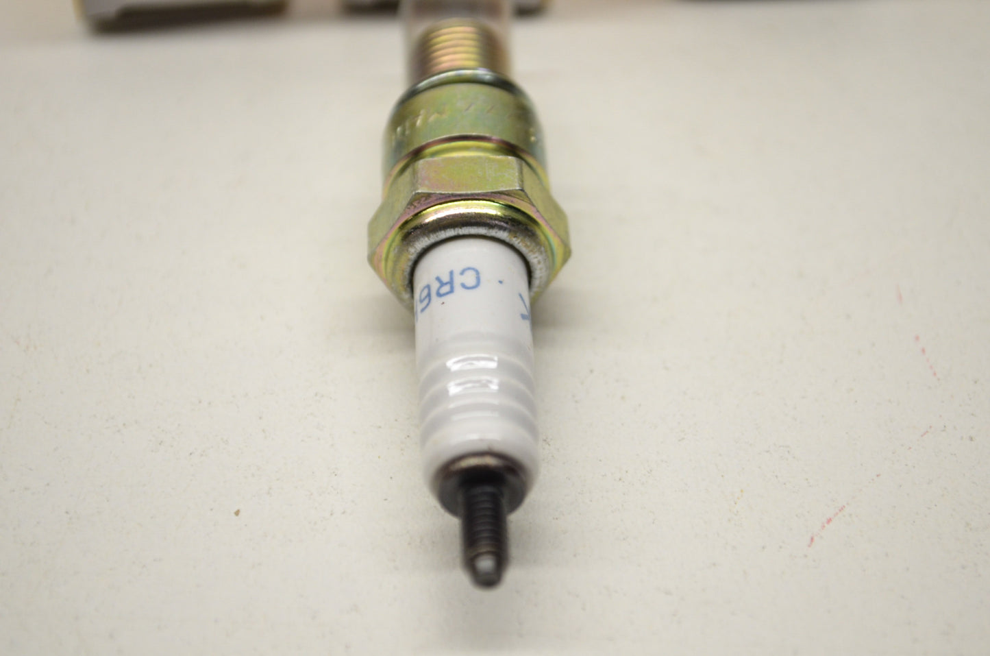 Spark Plug Qty 4 NOS