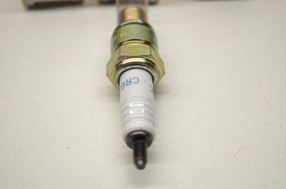 Spark Plug Qty 4 NOS
