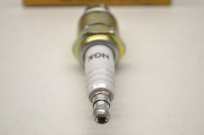 New NGK Spark Plug QTY 2 NOS