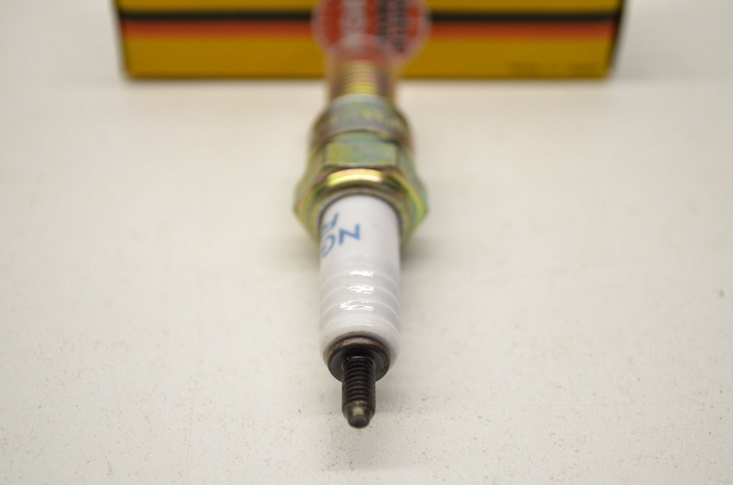 Spark Plug Qty 2 NOS