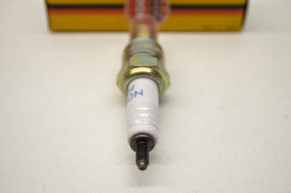 Spark Plug Qty 2 NOS