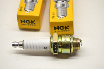 Spark Plug Qty 3 NOS