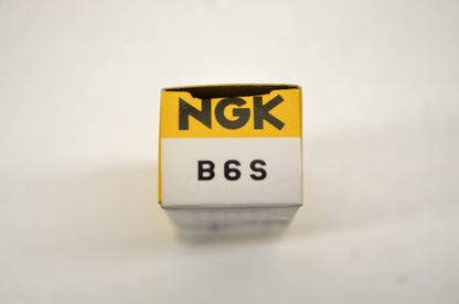 Spark Plug Qty 3 NOS