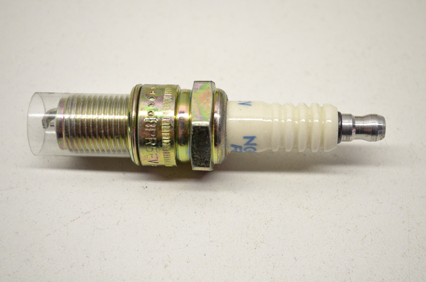 New NGK Spark Plug NOS